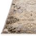Dalyn Rugs Odessa OD7 Pewter Room Scene