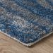 Dalyn Rugs Orleans OR12 River Rock Room Scene