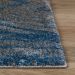 Dalyn Rugs Orleans OR12 River Rock Room Scene