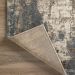 Dalyn Rugs Orleans OR13 Moonbeam Room Scene