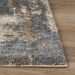 Dalyn Rugs Orleans OR13 Moonbeam Room Scene