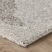 Dalyn Rugs Orleans OR14 Taupe Room Scene