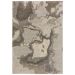 Dalyn Rugs Orleans OR14 Taupe Collection