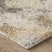 Dalyn Rugs Orleans OR15 Silver Room Scene