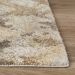 Dalyn Rugs Orleans OR15 Silver Room Scene