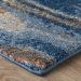 Dalyn Rugs Orleans OR18 Multi Room Scene