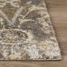 Dalyn Rugs Orleans OR5 Taupe Room Scene