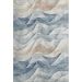 Dalyn Rugs Pacifica PA3 Blue Collection