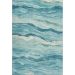 Dalyn Rugs Pacifica PA6 Turquoise Collection
