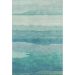Dalyn Rugs Pacifica PA9 Turquoise Collection