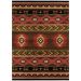 Dalyn Rugs Phoenix PH3 Chocolate Collection