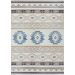 Dalyn Rugs Phoenix PH3 Ivory Collection