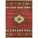 Dalyn Rugs Phoenix PH4 Paprika Collection