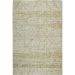 Dalyn Rugs Portico PO1 Wheat Collection