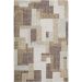 Dalyn Rugs Portico PO3 Brown Collection