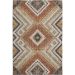 Dalyn Rugs Portico PO5 Copper Collection