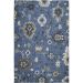 Dalyn Rugs Portico PO6 Blue Collection