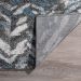 Dalyn Rugs Rocco RC4 Multi Room Scene