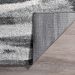 Dalyn Rugs Rocco RC7 Charcoal Room Scene
