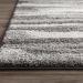Dalyn Rugs Rocco RC7 Charcoal Room Scene