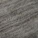 Dalyn Rugs Rafia RF100 Charcoal Room Scene