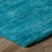 Dalyn Rugs Rafia RF100 Cobalt Room Scene