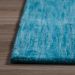 Dalyn Rugs Rafia RF100 Cobalt Room Scene