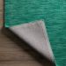 Dalyn Rugs Rafia RF100 Emerald Room Scene