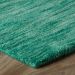 Dalyn Rugs Rafia RF100 Emerald Room Scene