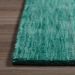 Dalyn Rugs Rafia RF100 Emerald Room Scene