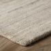 Dalyn Rugs Rafia RF100 Granite Room Scene