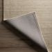 Dalyn Rugs Rafia RF100 Linen Room Scene