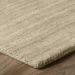 Dalyn Rugs Rafia RF100 Linen Room Scene