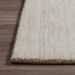 Dalyn Rugs Rafia RF100 Linen Room Scene