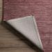 Dalyn Rugs Rafia RF100 Plum Room Scene