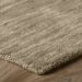 Dalyn Rugs Rafia RF100 Taupe Room Scene