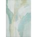 Dalyn Rugs Ravenna RN7 Teal Collection