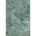 Dalyn Rugs Ravenna RN8 Teal Collection