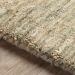 Dalyn Rugs Reya RY7 Fog Room Scene