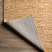 Dalyn Rugs Reya RY7 Sunset Room Scene
