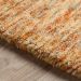 Dalyn Rugs Reya RY7 Sunset Room Scene