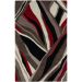 Dalyn Rugs Studio SD16 Black Collection