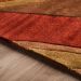 Dalyn Rugs Studio SD16 Canyon Room Scene