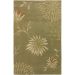 Dalyn Rugs Studio SD301 Aloe Collection
