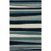 Dalyn Rugs Studio SD313 Coastal Blue Collection