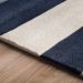 Dalyn Rugs Studio SD313 Coastal Blue Room Scene