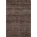 Dalyn Rugs Soft Essentials SE1 Fudge Collection