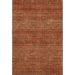Dalyn Rugs Soft Essentials SE1 Paprika Collection