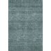 Dalyn Rugs Soft Essentials SE1 Teal Collection