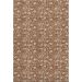 Dalyn Rugs Soft Essentials SE4 Paprika Collection